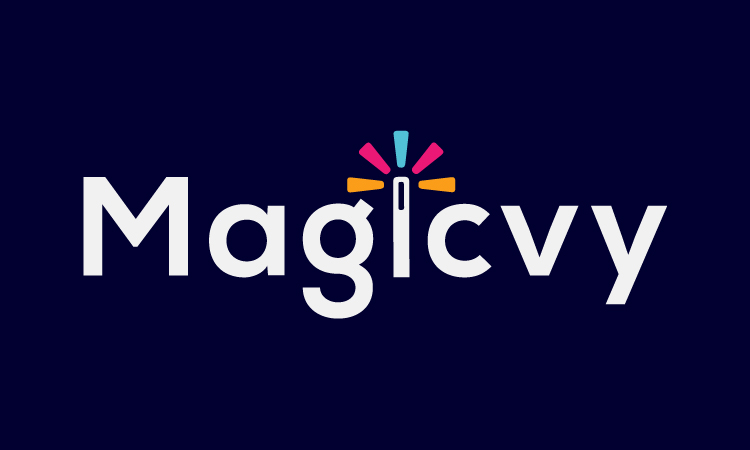 Magicvy.com - Creative premium domain names for sale